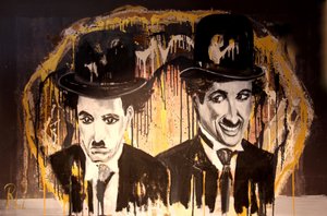 Charlie Chaplin - Volba