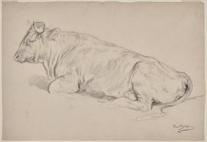  od Rosa Bonheur