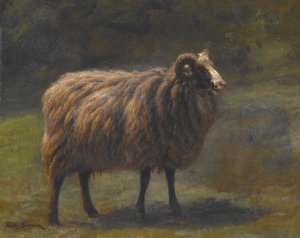  od Rosa Bonheur