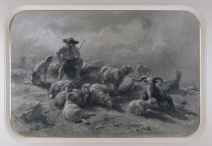  od Rosa Bonheur