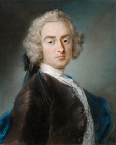 Sir James Gray, druhý baronet