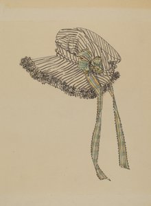 Kapota od Rosalia Lane