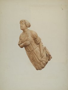 Figurka "Rýn".