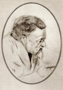 Charles Proteus Steinmetz z Živé biografie velkých vědců od Ross Gordon