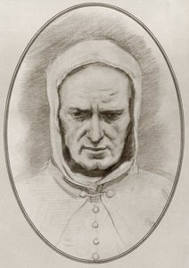 Giotto di Bondone, z Živé biografie velkých malířů. od Ross Gordon
