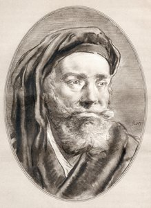 Marco Polo, z Živé biografie slavných mužů. od Ross Gordon