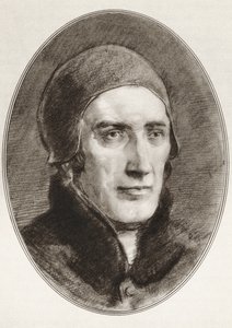 Mikuláš Koperník, z Živé biografie slavných mužů. od Ross Gordon
