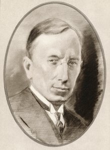 Sir Frederick Grant Banting, z Living Biography of Great Scientists.