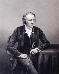 Reverend Thomas Guthrie z 