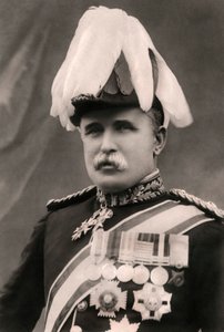 Generál Sir John French 1852-1925, počátek 20. století. od Rotary Photo