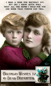 Gladys Cooper 1888-1971, anglická herečka, začátek 20. století. od Rotary Photo