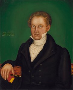 John G. Přečtěte si od Royall Brewster Smith