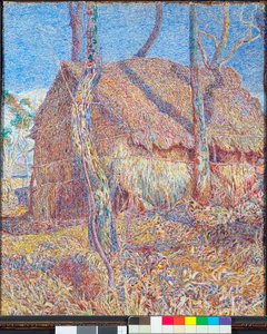 Stodola, 1905-06