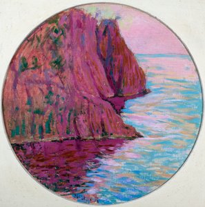 Zoast, kolem 1910-14