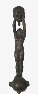 Perseus. c.1915-18 od Rubaldo Merello