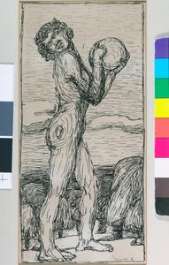 satyr