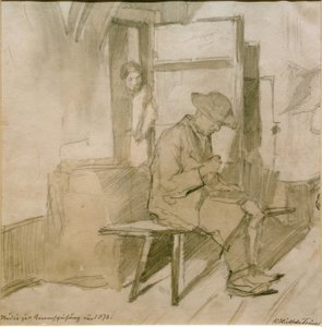 Studie o krmení chudých od Rudolf Hirth du Frenes