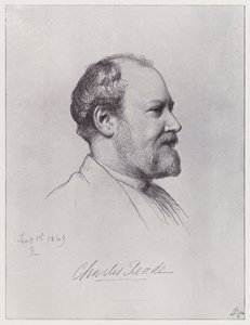 Závěsný od Rudolf Lehmann