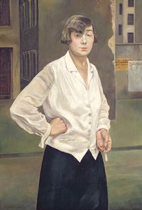  od Rudolf Schlichter