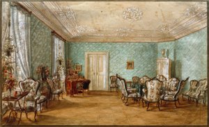 Salon Fanny Elßler