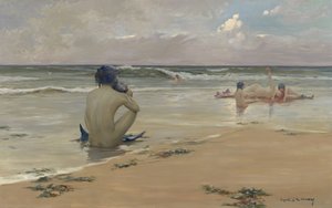 Mořská idyla