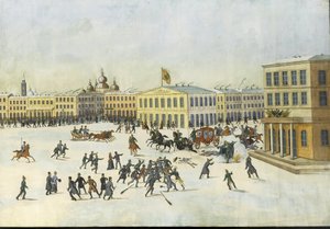Atentát na Alexandra II dne 13. března 1881, 1881-1882