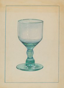 Sklenka od S. Brodsky