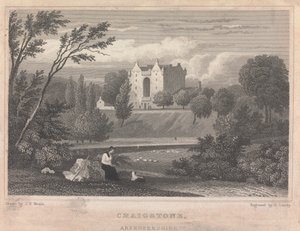 Craigstone, Aberdeenshire; strana 77 (první díl)