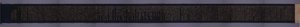 Heart Sutra of the Divine Incantation of Amoghapasa od Saionji Kinhira