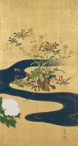 od Sakai Hoitsu