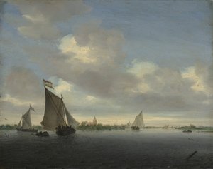 Námořní, 1650.