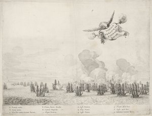 Třetí bitva s portugalským loďstvem u Paraiba, 1640