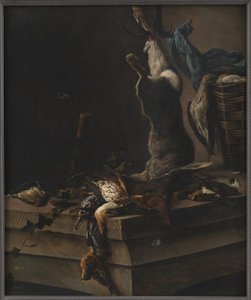 Hra Still Life of Dead