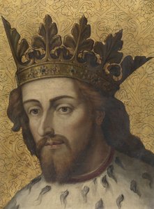 Jakub I. 1208-1276, král Aragonie, 19. století