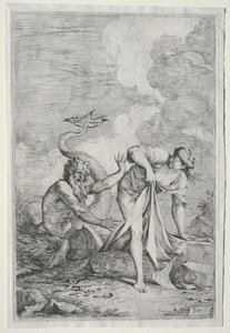 Glaucus and Scylla   1307184   cs       czech Successfully Translated  Original: Algun partido saca (He Gets Something Out of It), Plate 40 from Los desastres de la guerra (The Disasters of War) Translat: Algun partido saca (He Gets Something Out of It), P od Salvator Rosa