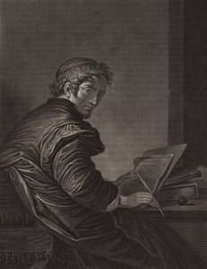 Salvator Rosa od Salvator Rosa