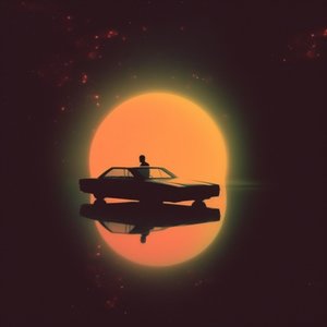 Retro sluneční brýle typu „Driver Silhouette“ od Samantha Hearn