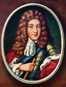 Král Fridrich I od Samuel (after) Blesendorf