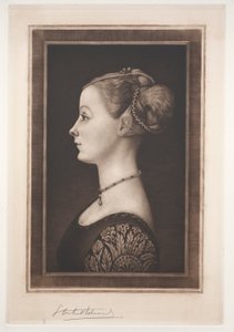 Elvira, 19.-20. století.