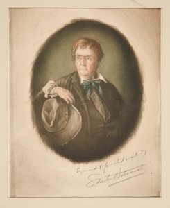 Joe Jefferson od Samuel Arlent Edwards