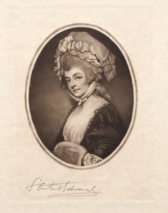 Paní Robinsonová, 19.-20. století.