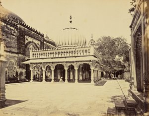  od Samuel Bourne