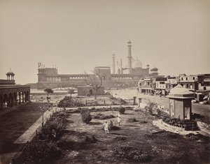  od Samuel Bourne