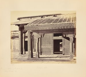  od Samuel Bourne