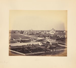  od Samuel Bourne
