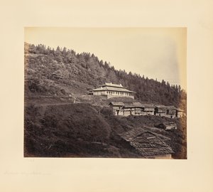  od Samuel Bourne