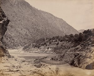  od Samuel Bourne
