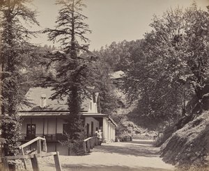 od Samuel Bourne