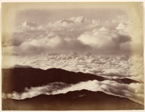  od Samuel Bourne