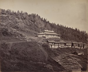  od Samuel Bourne